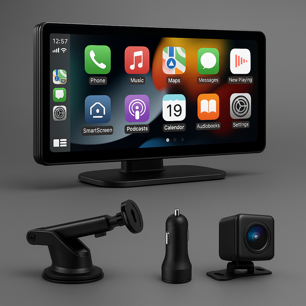 DriveSync Pro