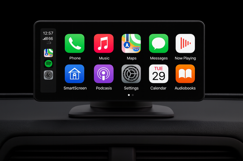DriveSync Pro