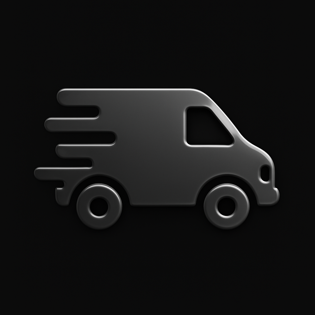 Free Delivery ($15 Free)